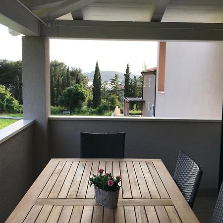 Apartmani Matea Đảo Đảo Cres Ngoại thất bức ảnh