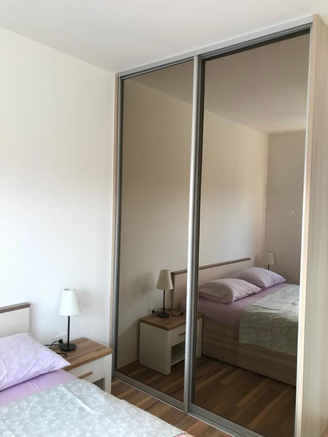 Apartmani Matea Đảo Đảo Cres Ngoại thất bức ảnh