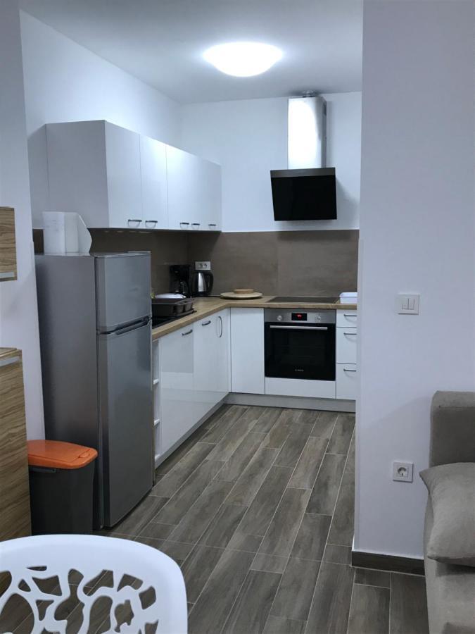 Apartmani Matea Đảo Đảo Cres Ngoại thất bức ảnh